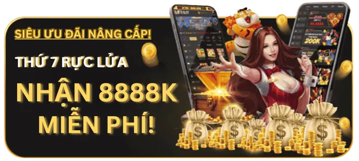 Thưởng nạp sự kiện Sanclub Link Mới