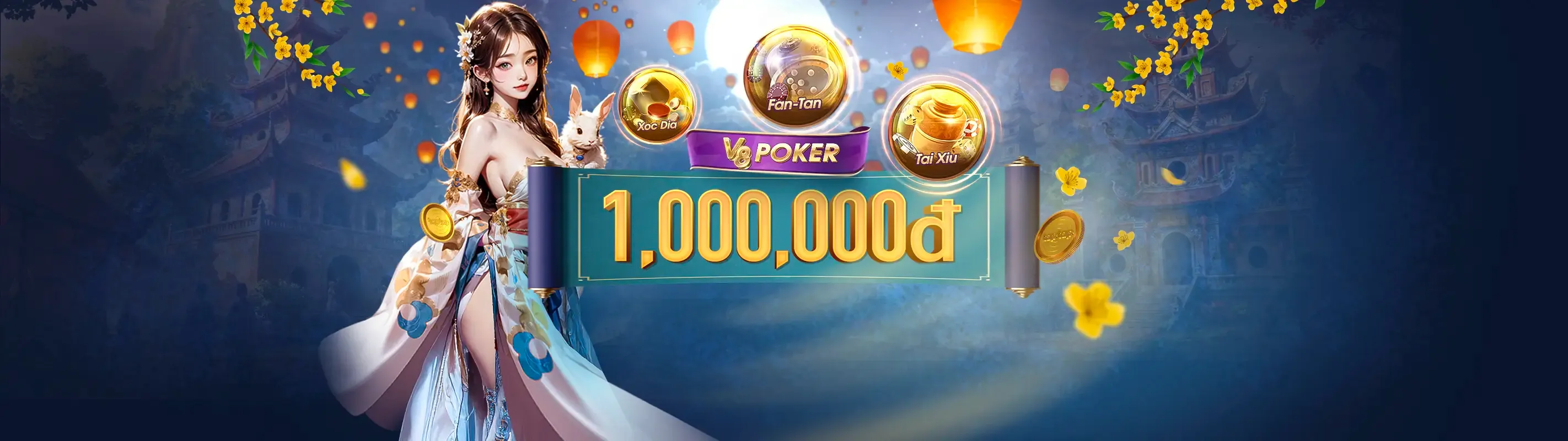Kho game đa dạng và phong phú tại Sanclub Link Mới