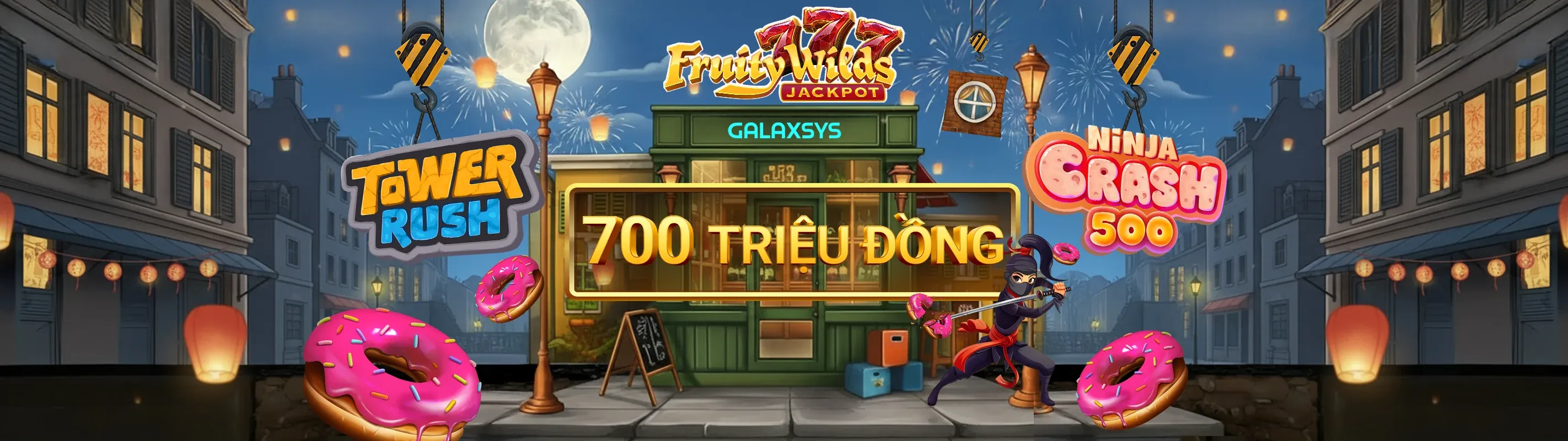 Giao diện Sanclub link mới với các trò chơi cá cược trực tuyến hấp dẫn