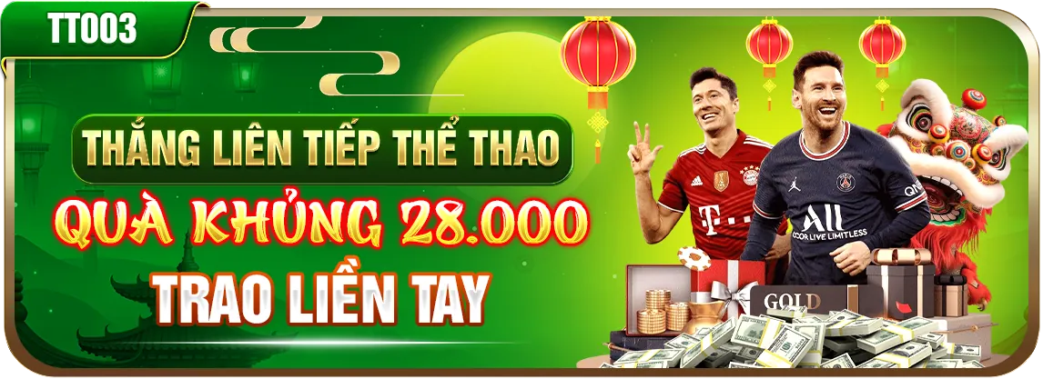 Banner đăng ký Sanclub link mới 2026