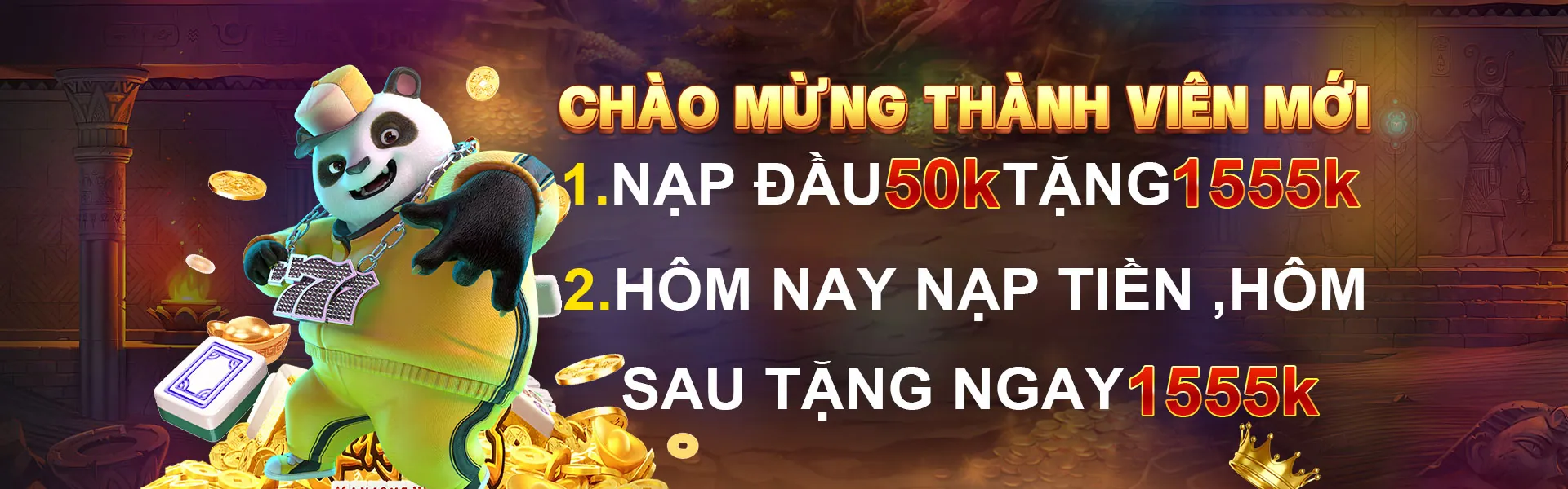 Khuyến mãi Sanclub Link Mới 2026