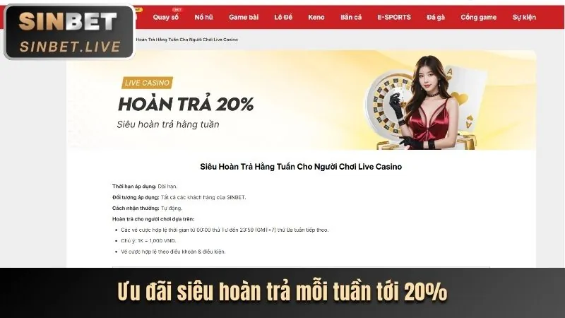 Bảo mật truy cập Sanclub